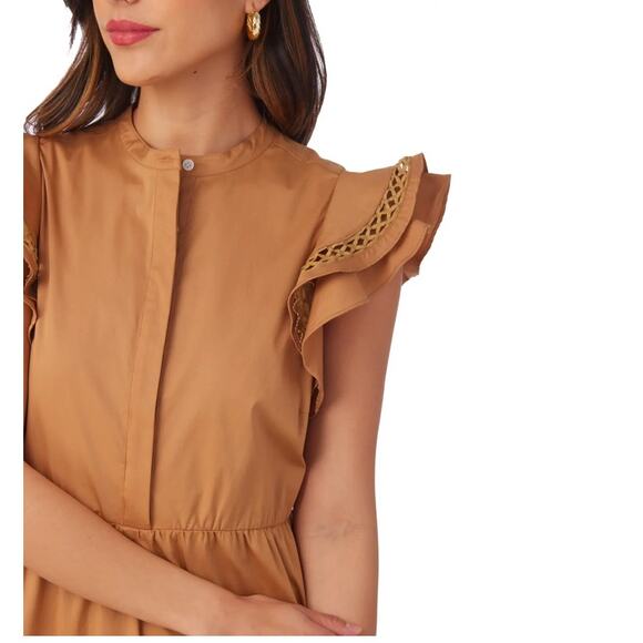 Crosby | Napa Dress NWT size XL - Picture 2 of 7